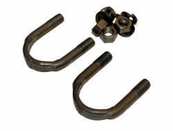 Pinion yoke U Bolt kit